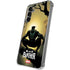 Marvel Black Panther TChalla King of Wakanda Galaxy S24 Plus Clear Case